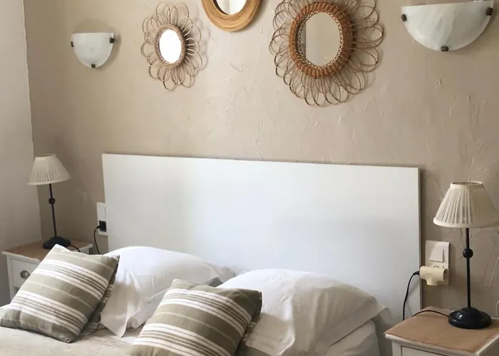Maison Au Bord De Mer