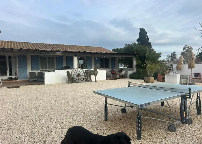 Gite Armieux